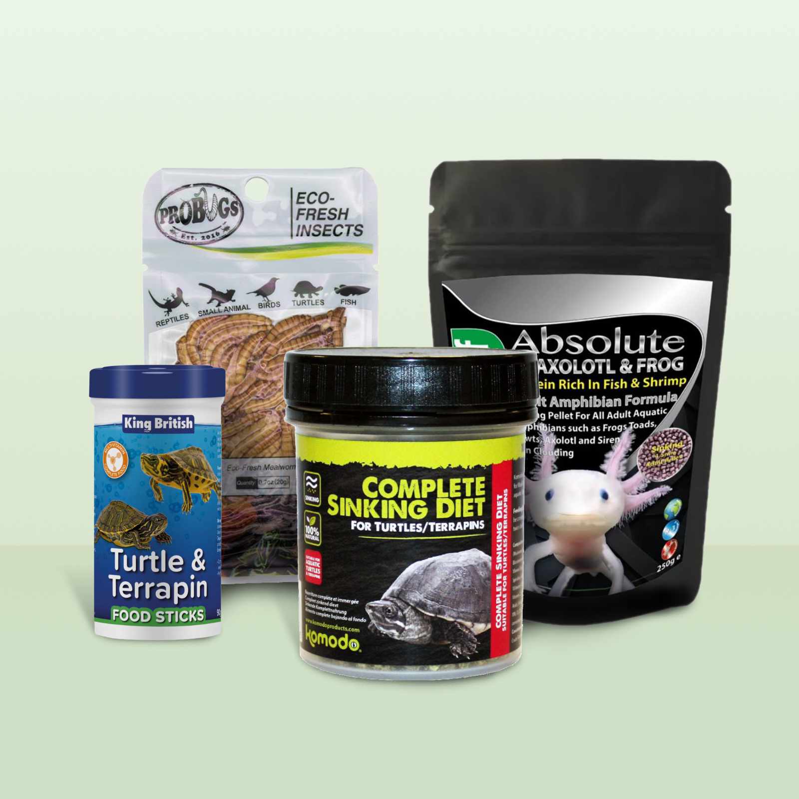 Reptile Food | Tortoise, Turtle & Terrapin Diets | Zoar’s, Neath ... - Supplementing Reptile Diets