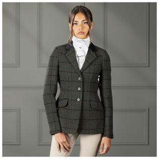 Aubrion Saratoga Jacket