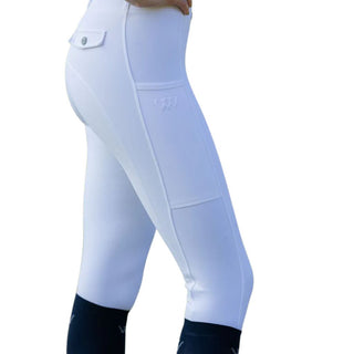 Woof Wear Competition Riding Tights