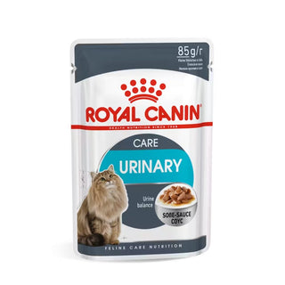 Royal Canin Feline Care Urinary In Gravy
