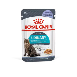 Royal Canin Feline Health Urinary In Jelly
