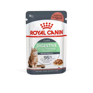 Royal Canin Feline Health Digestive Care In Gravy