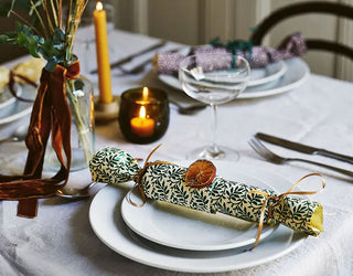 Cosy Christmas Decorating Inspiration for Every Home