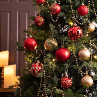 Christmas Tree Decorations