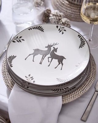 Festive Tableware