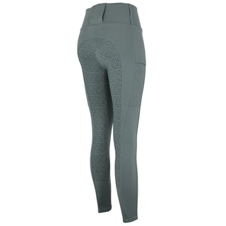 Woof Wear All Season Riding Tights - Full Seat