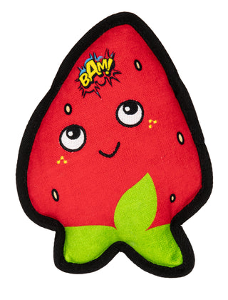 BAM Catnip Find It Strawberry
