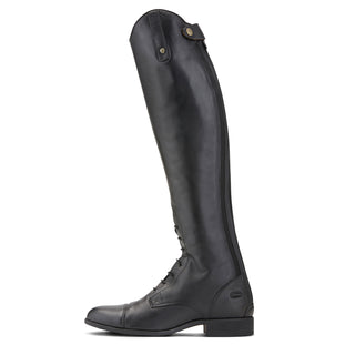 Ariat Mens Heritage Contour Field Zip Tall Riding Boot