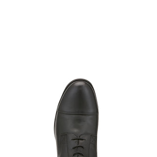 Ariat Mens Heritage Contour Field Zip Tall Riding Boot