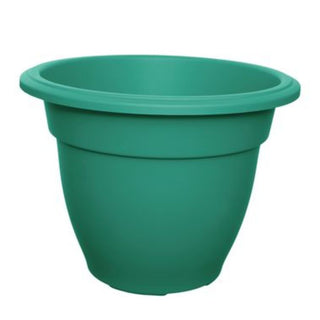Whitefurze Round Bell Planter