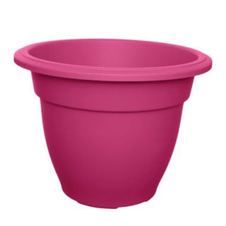 Whitefurze Round Bell Planter