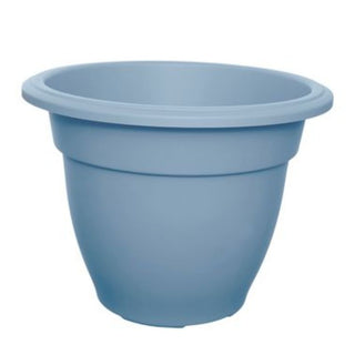Whitefurze Round Bell Planter