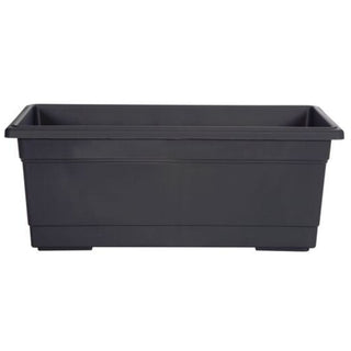 Whitefurze Milano Patio Planter