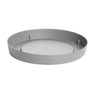 Whitefurze Boston Round Saucer Small