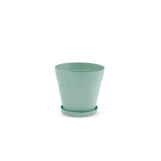 Whitefurze Boston Round Planter