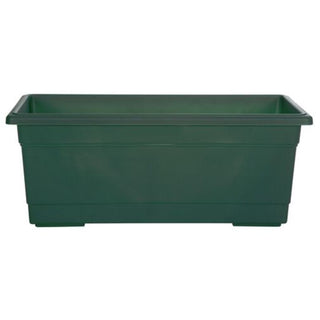 Whitefurze Milano Patio Planter