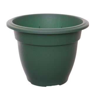 Whitefurze Round Bell Planter
