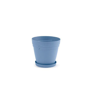 Whitefurze Boston Round Planter
