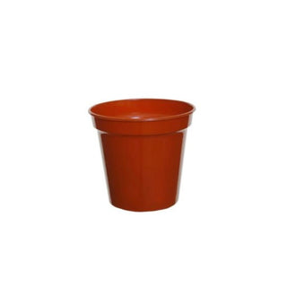 Whitefurze Basic Garden Pot