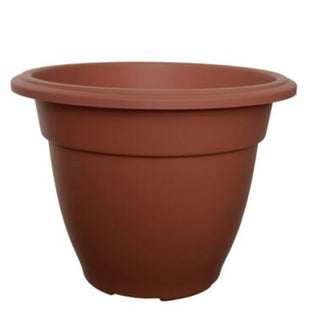 Whitefurze Round Bell Planter