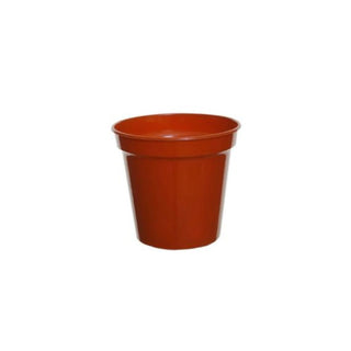 Whitefurze Basic Garden Pot 15cm Set of 3