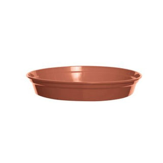 Whitefurze Saucer Terracotta For 3" & 4" Pots