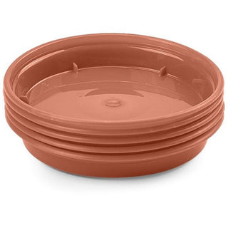 Whitefurze Saucer Terracotta For 5" & 6" Pots