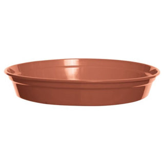 Whitefurze Saucer Terracotta For 7" & 8" Pot