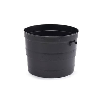 Whitefurze Blacksmith Tub Black