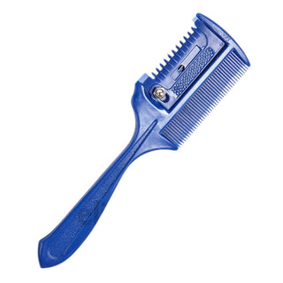 Elico Thinning Blade Blue