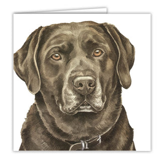 Waggy Dogz Greetings Card