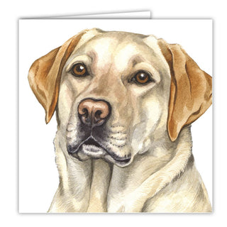 Waggy Dogz Greetings Card