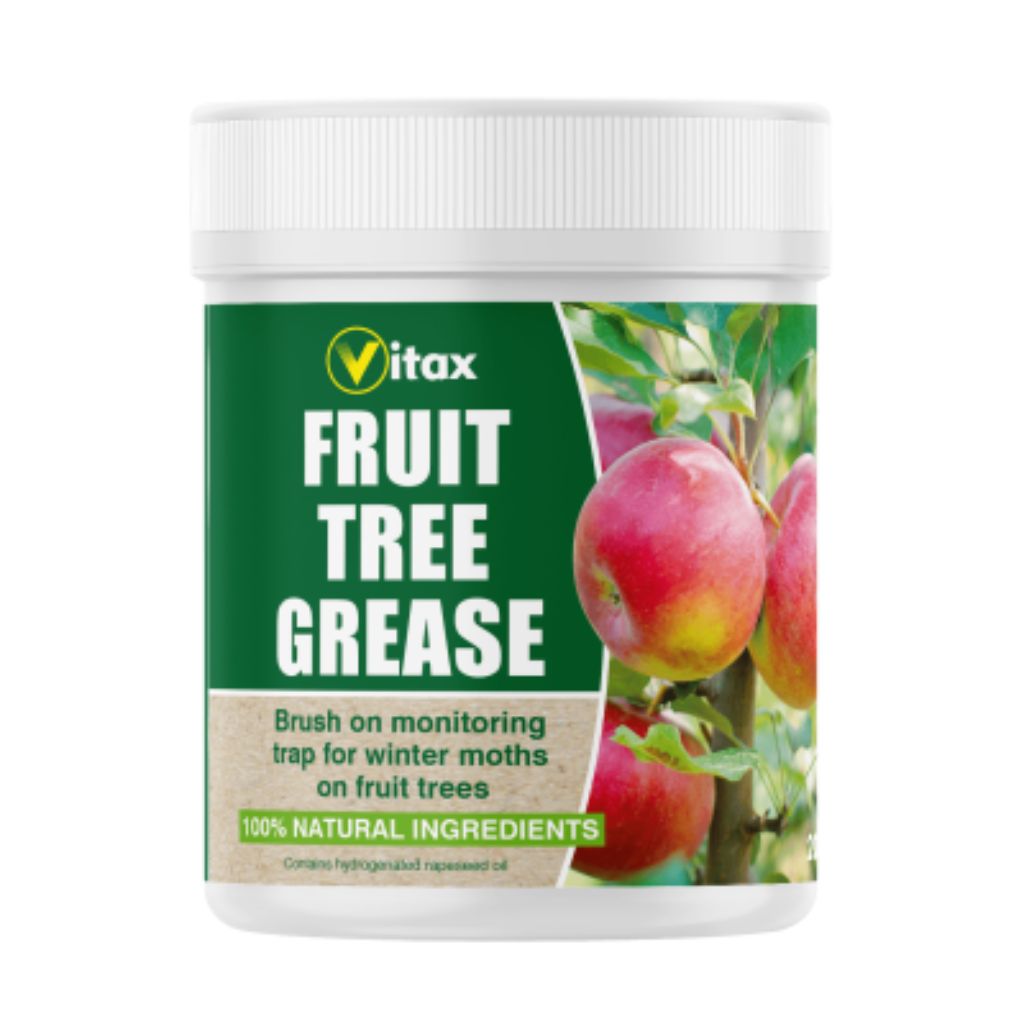 Vitax Fruit Tree Grease 200g - Default Title | Zoars Ark Pet Superstore