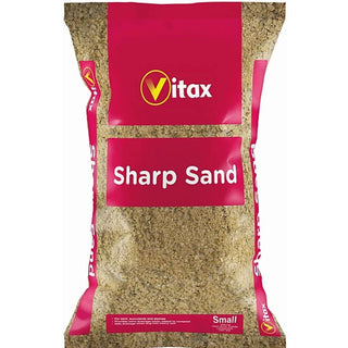 Vitax Sharp Sand Small