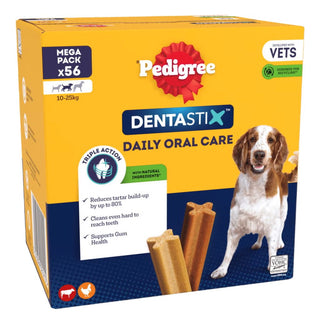 Pedigree Dentastix Dental Chews