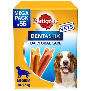 Pedigree Dentastix Dental Chews