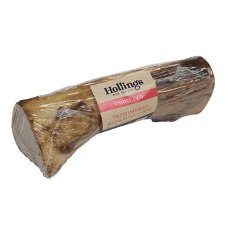 Hollings Filled Shank Bone Smoked