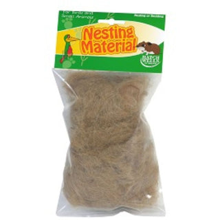 Hatchwells Nesting Material