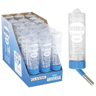 Classic Universal Drinking Bottle 140ml