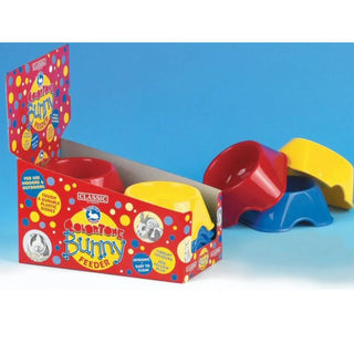 Classic Colortone Dish Midi