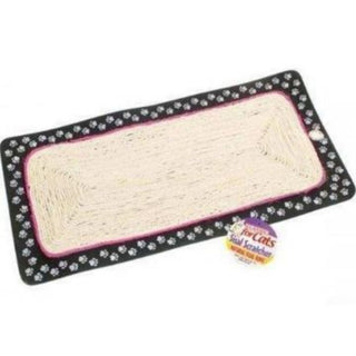 Sisal Cat Scratch Mat