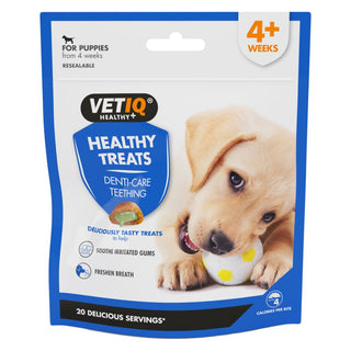 Vetiq Healthy Treats Teething