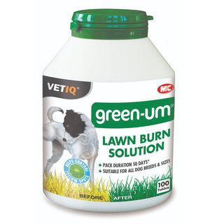 Vetiq Green-Um Lawn Burn Solution