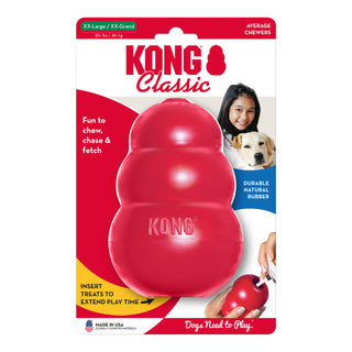Kong Classic