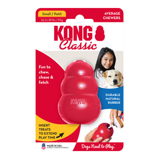Kong Classic