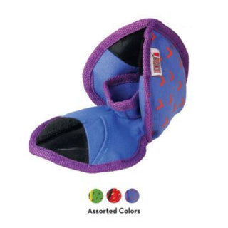 Kong Ballistic Hide 'n Treat Medium