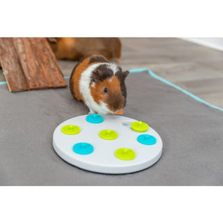 Trixie Snack Board