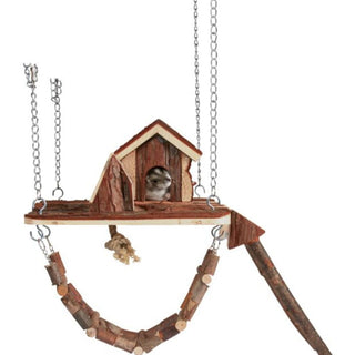 Trixie Natural Living Janne Playground