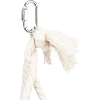 Trixie Natural Living Triangle Swing On Rope Large