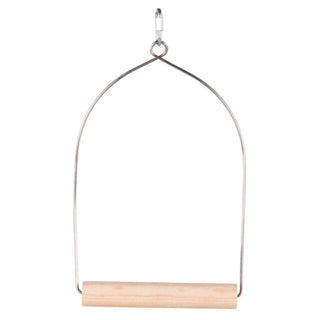Trixie Arch Swing Wooden